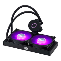 Cooler Master MasterLiquid ML240L V2 RGB CPU Liquid Cooler