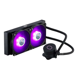 Cooler Master MasterLiquid ML240L V2 RGB CPU Liquid Cooler
