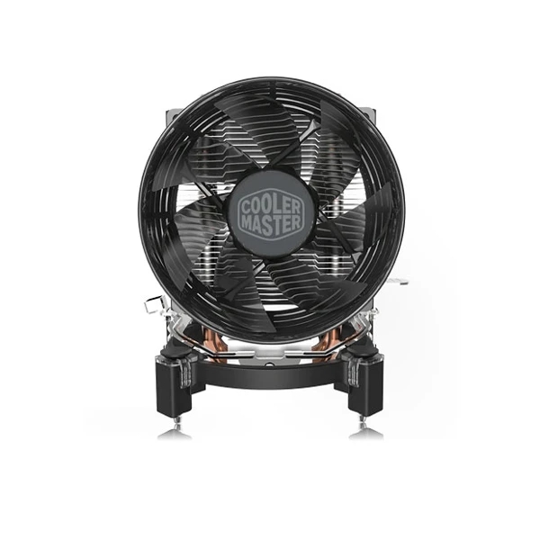 DarkFlash DK151 H610M-K – i3.3050 Gaming PC