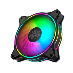 CoolerMaster MasterFan MF120 Halo 3-in-1