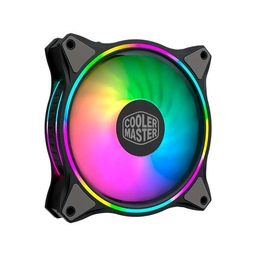 CoolerMaster MasterFan MF120 Halo 3-in-1
