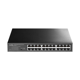 Cudy 24-Port Gigabit Unmanaged Switch