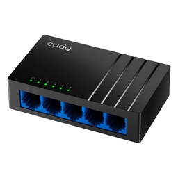 Cudy 5-Port Gigabit Unmanaged Switch