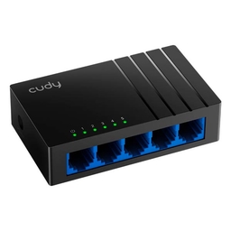 Cudy 5-Port Gigabit Unmanaged Switch