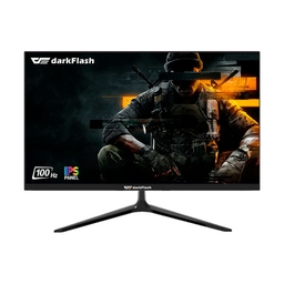 DARKFLASH G243FW 24” 100HZ IPS FHD GAMING MONITOR