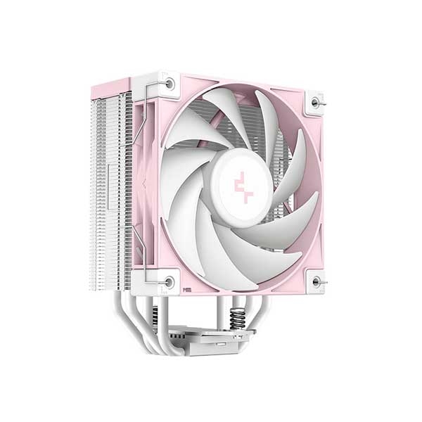 DeepCool AK400 PINK LIMITED 120mm PWM CPU Air Cooler