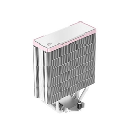 DeepCool AK400 PINK LIMITED 120mm PWM CPU Air Cooler