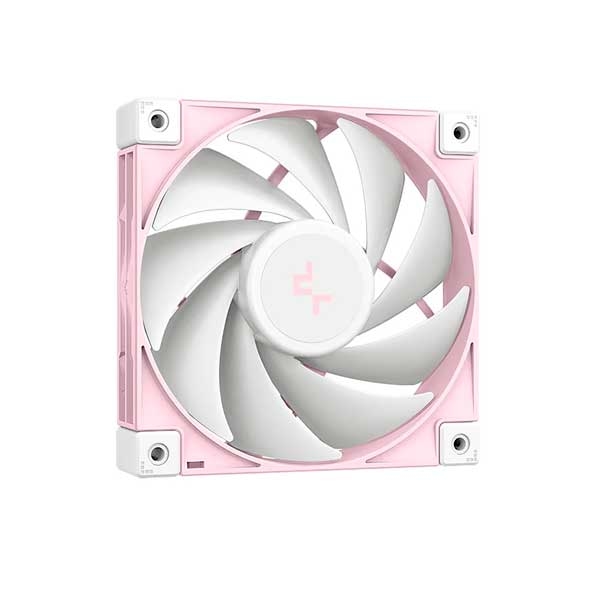 DeepCool AK400 PINK LIMITED 120mm PWM CPU Air Cooler