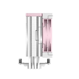 DeepCool AK400 PINK LIMITED 120mm PWM CPU Air Cooler