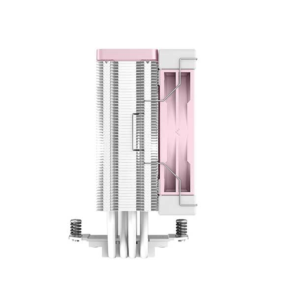 DeepCool AK400 PINK LIMITED 120mm PWM CPU Air Cooler