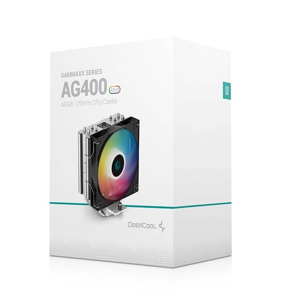 DarkFlash DLM21 B660M – i5.AK500 PC 12th Gen