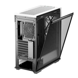 Deepcool MACUBE 310P WH Mid-Tower ATX Case