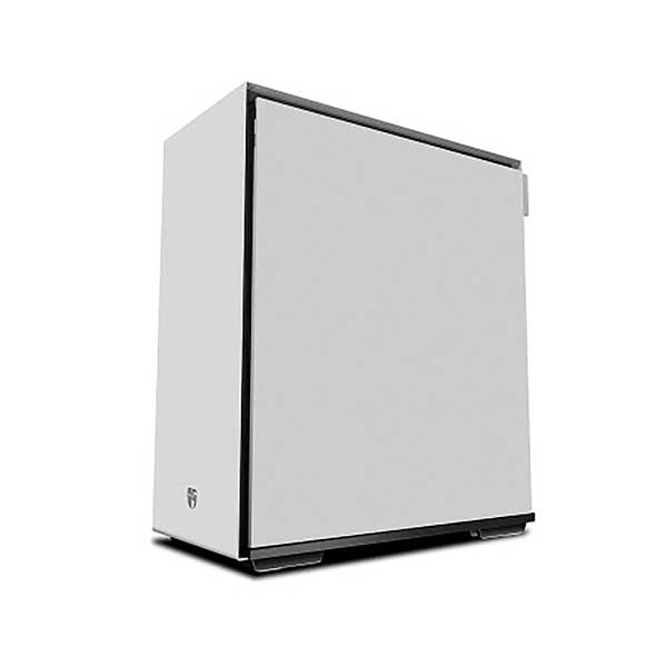 Deepcool MACUBE 310P WH Mid-Tower ATX Case