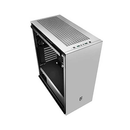 Deepcool MACUBE 310P WH Mid-Tower ATX Case