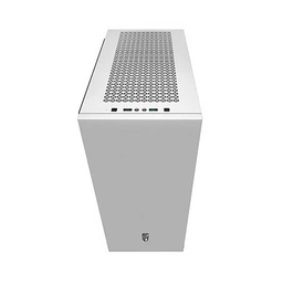 Deepcool MACUBE 310P WH Mid-Tower ATX Case