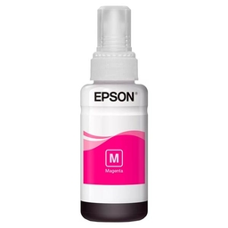 Epson 664 MG Ink Bottle (Magenta) - 70 ml