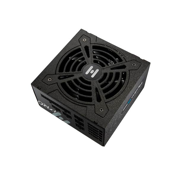 FSP Hydro G PRO 850W 80 Plus Gold Power Supply