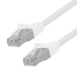 GCabling Patch cord Cat5e 5m Red, White, Blue, Black, Yellow