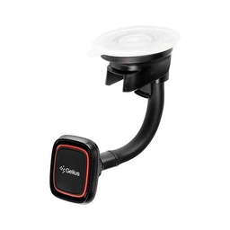 Gelius Pro GP-CH013 Black Avtomobil üçün tutacaq
