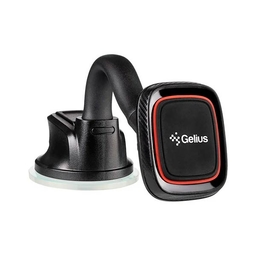 Gelius Pro GP-CH013 Black Avtomobil üçün tutacaq