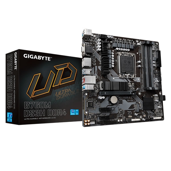 DarkFlash AK500-B760M-D5 PC