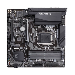 Gigabyte Z490M AORUS Motherboard
