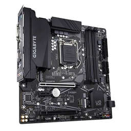 Gigabyte Z490M AORUS Motherboard