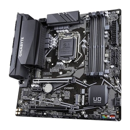 Gigabyte Z490M AORUS Motherboard