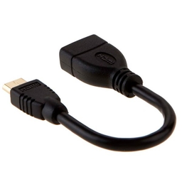 HDMI to Mini HDMI Adapter
