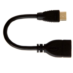 HDMI to Mini HDMI Adapter