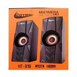 HOTMAI HT-919 Multimedia Speaker