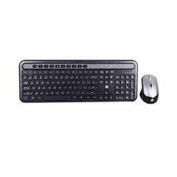 HP CS500 Wireless Keyboard Mouse