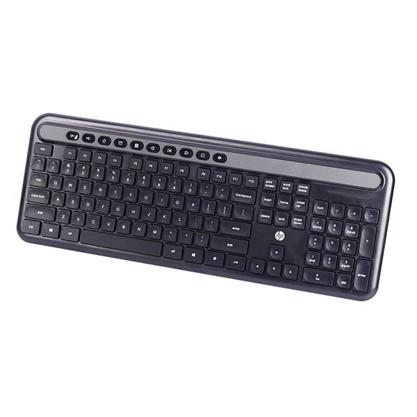 HP CS500 Wireless Keyboard Mouse