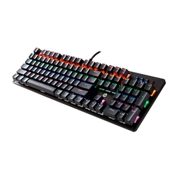 HP Gaming Keyboard K100 – 1D763AA