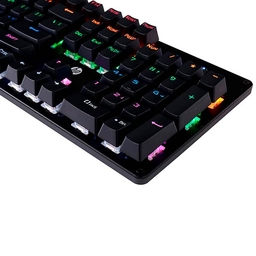 HP Gaming Keyboard K100 – 1D763AA