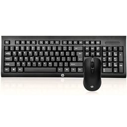 HP KM100 Gaming Wired Keyboard and Mouse