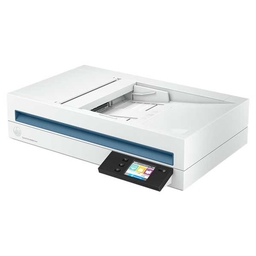 HP ScanJet Pro N4600 fnw1 20G07A