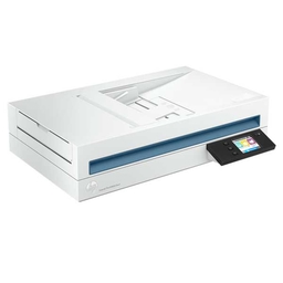 HP ScanJet Pro N4600 fnw1 20G07A