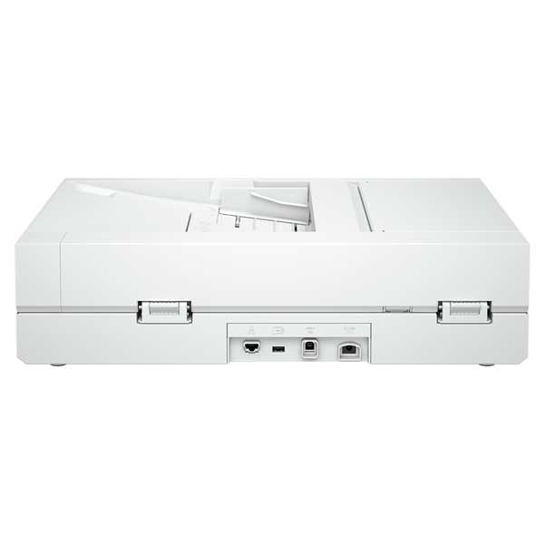HP ScanJet Pro N4600 fnw1 20G07A