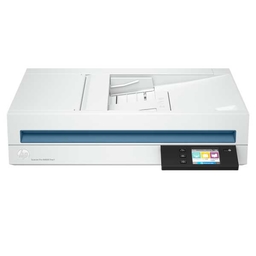 HP ScanJet Pro N4600 fnw1 20G07A
