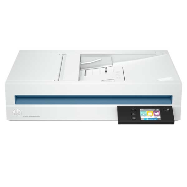 HP ScanJet Pro N4600 fnw1 20G07A