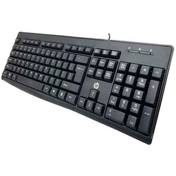 Hp K1600 Keyboard