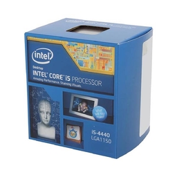 Intel Core i5-4440 Processor