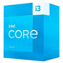Intel Core i3-13100 Processor