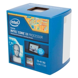 Intel Core i3-4130 Processor