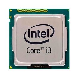 Intel Core i3-4130 Processor
