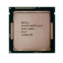 Intel Core i3-4130 Processor