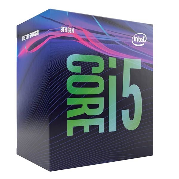 DarkFlash DK352 B660M – i5.4060 Gaming PC
