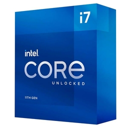 DarkFlash 1stplayer DK3 H510M – i7.730 PC