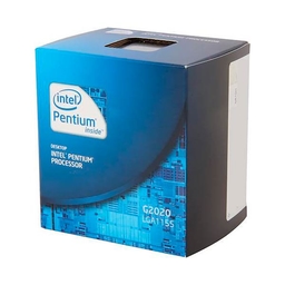 Intel Pentium G2020 Processor